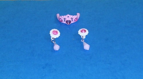 Lot accessoires fancy dress - lot,