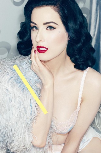 Photo 10x15cm 4x6 inch dita - photo,