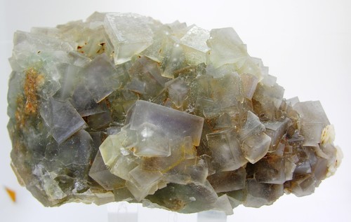 Magnifique fluorite 100 - fluorite, de