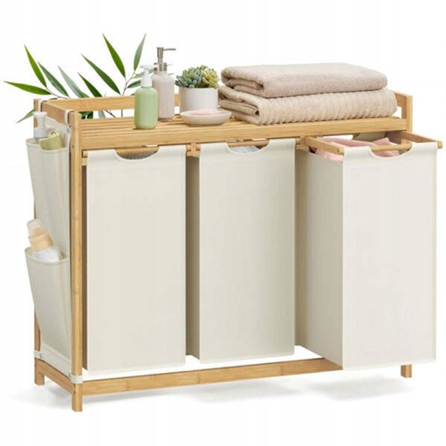 Panier linge 3 - linge,