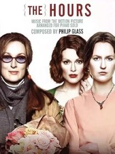 Philip Glass Music From 'The