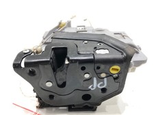 SERRURE DE PORTIÈRE AVANT