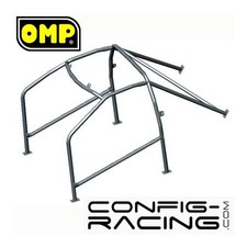 Arceau OMP pour Subaru Impreza
