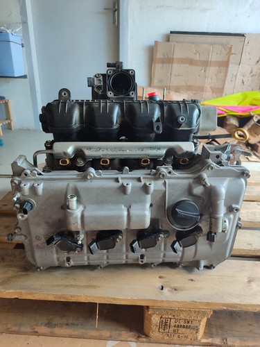 Moteur pour lexus 200h - moteur, 1,8