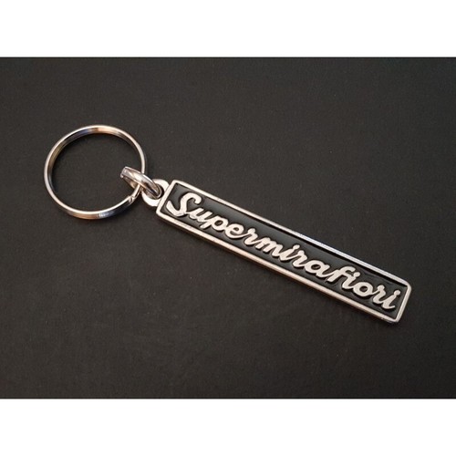 Porte clés fiat 131 - fiat,