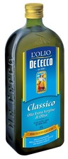 De Cecco Huile D'olive Vierge