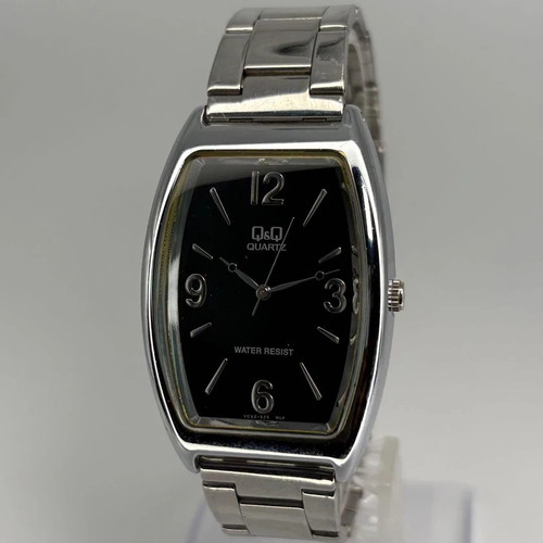 Pile montre citizen q - q&q, à