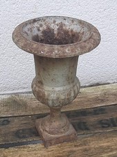 ANCIEN PETIT VASE MÉDICIS