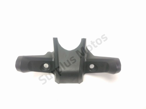 Habillage avant ktm duke 390 - avant,