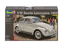 Revell - VW Beetle Limousine