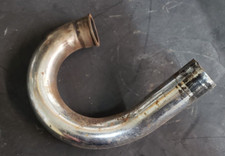 MONTESA COTA EXHAUST PIPE COTA 74 COTA 123 MONTESA COTA 172 EXHAUST PIPE