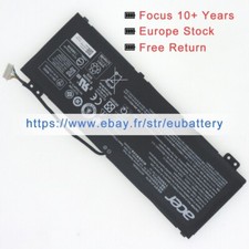 Laptop Batterie AP18E7M Pour