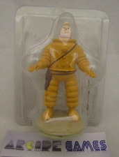 FIGURINE TINTIN EN SCAPHANDRE