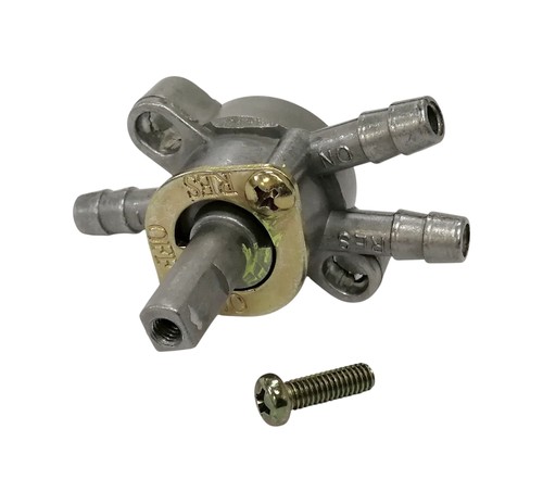 Robinet essence cock - robinet, fuel
