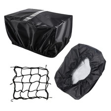 Lot de 2 Housse de Panier de