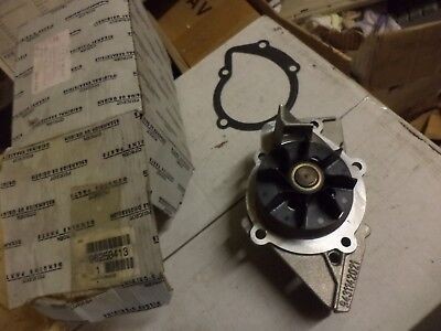 R152 pompe eau citroen - n°r152,