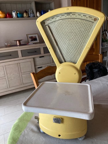Balance berkel simple - berkel,
