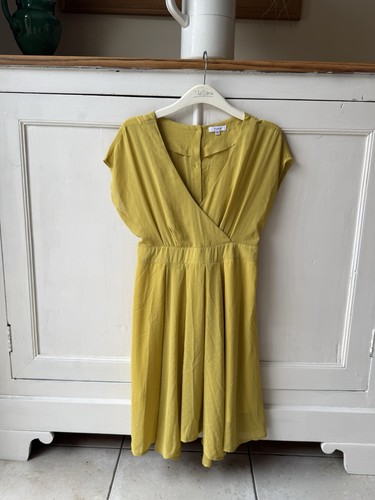 Yuka robe style - yuka,