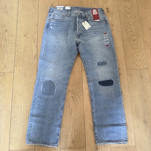 Jean levis 501 150th - jean,