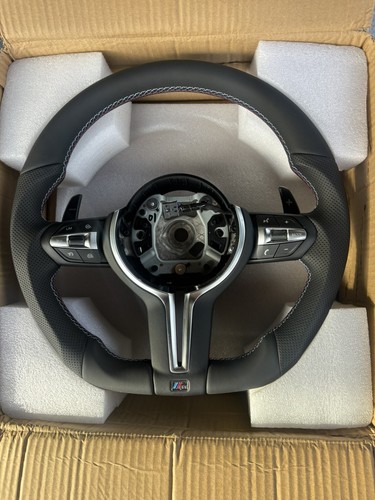 Volant bmw performance - performance, f10