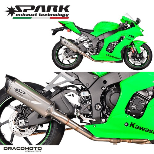 Kawasaki 1000 abs - zx-10,