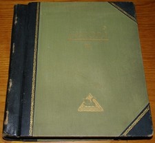 France Album ancien ~1862-1980