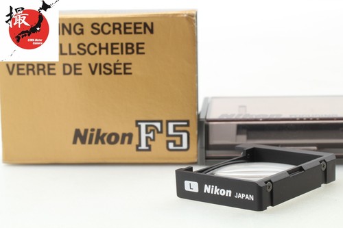 Type neuf nikon f5 - type,