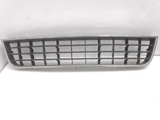 Audi A6 C5 4B 2.4i 125kW Estate 2003 Front Lower Grille Three Piece 4B0807683L 