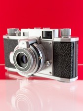 Ricoh 35 Appareil photo