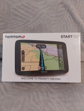 Gps Tomtom Start 62  "6