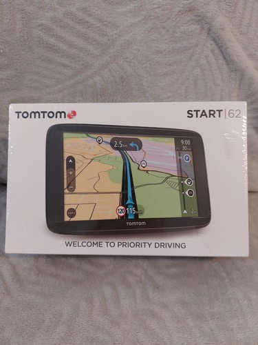 Gps tomtom start - tomtom,