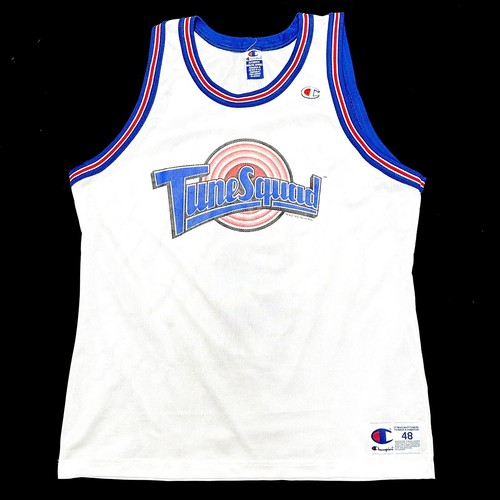 Authentique maillot nba space - maillot,