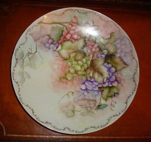 Bavaria hand painted - ,