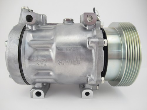 Compressor oem sanden - compressor,