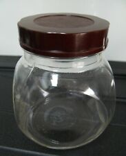 ANCIEN BOCAL à bonbons