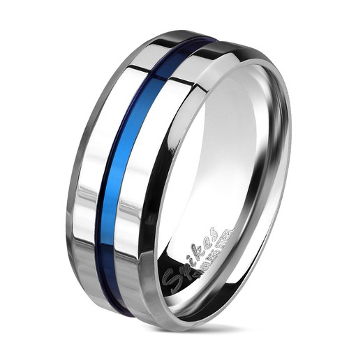 Bague anneau homme - bague,