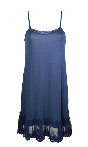 Fond robe avec dentelle - fond, de