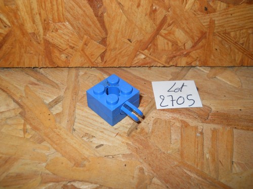 2705 lego space espace - space,
