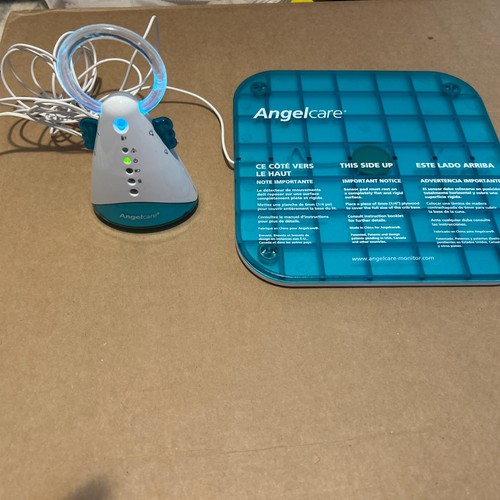 Angelcare sound monitor ac401 - sound,