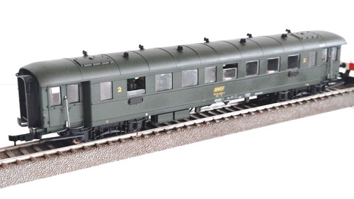 Roco 44567 voiture - ho,