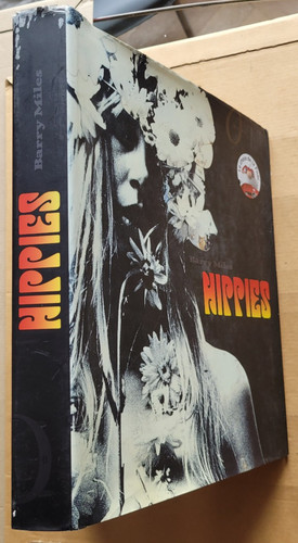 Hippies barry miles éd - -,