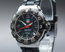 Montre pour homme Tag Heuer