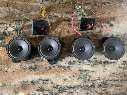 Original bose series - original, ii