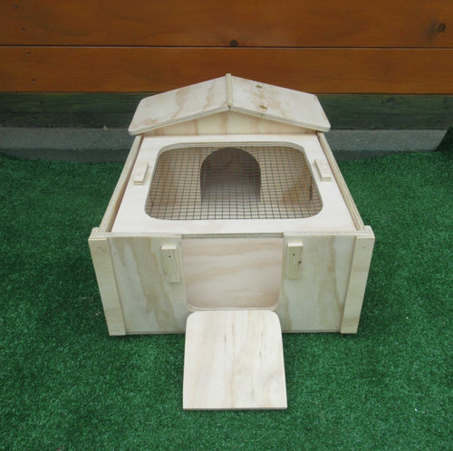 Terrarium pour tortues avec - tortues,