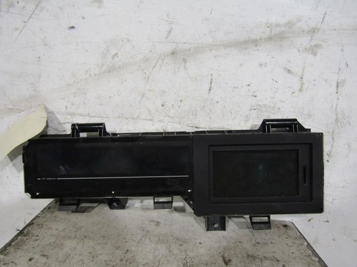 Compteur renault grand scenic - compteur,