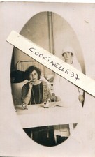 Carte PHoto  à l'Hôpital de