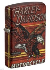 Zippo harley davidson - harley,