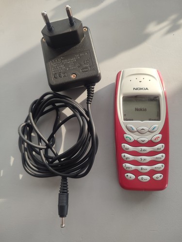 Téléphone portable nokia - portable,