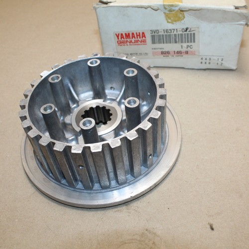 Moyeu noix embrayage - 850, tdm