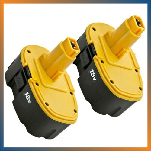 Batterie 4600mah volt - 2x, 18